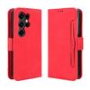 Flip Cases for Oukitel C2 2025 PU Leather Full-Body Protection Shockproof Durable Retro Phone Case