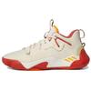 Jauni Harden Stepback 3 Versija Balta GY6415