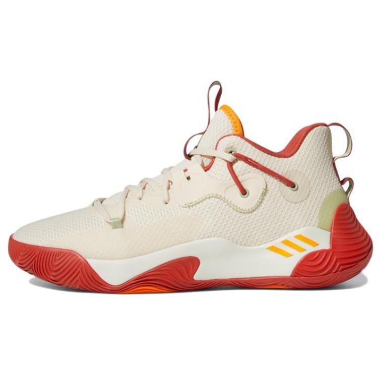 New Adidas Harden Stepback 3 Version White GY6415