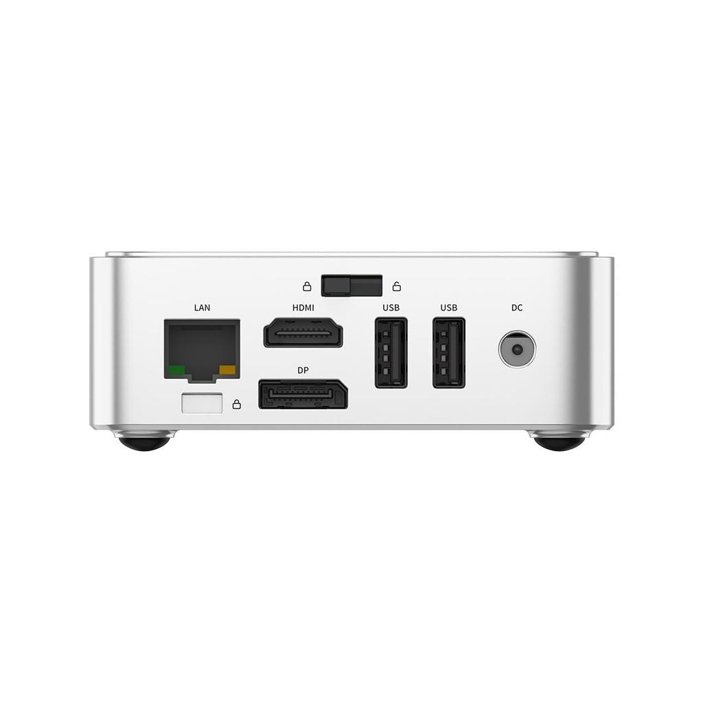 Blackview MP50 AMD Ryzen 5 3500U 16GB DDR4 SSD 512GB Windows 11 Pro