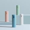 Toothbrush Box With Cover For Camping Hiking Organizer Bathroom Accessories Portable Toothbrush Case Storage Travel Organizer