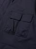 Soundslife Utility Mountain Parka Navy