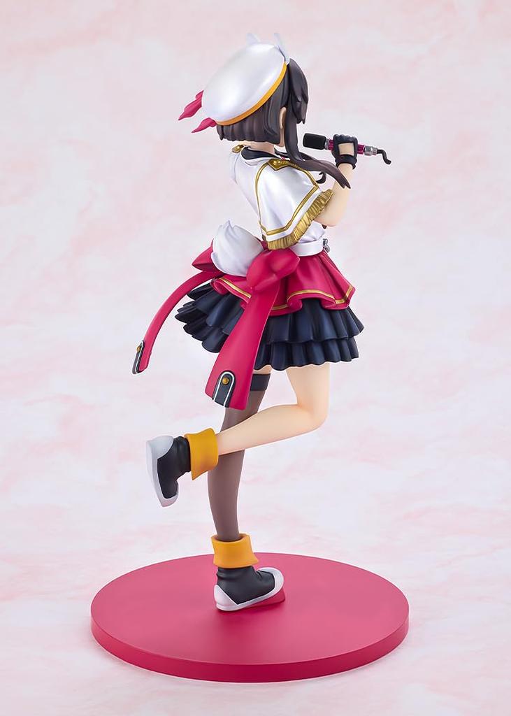 KDcolle in this Wonderful Megumin Original Idol Version Plastic Figure "Explosions World!" Pre-painted