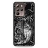 Waterproof Fashion Design Phone Case For HTC U23 Pro/U23 Dirt-resistant Graffiti Cartoon Cute Back Cover Full Wrap TPU