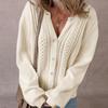 Women S Solid High Neck Sleeveless Side Tie Pullover Sweater