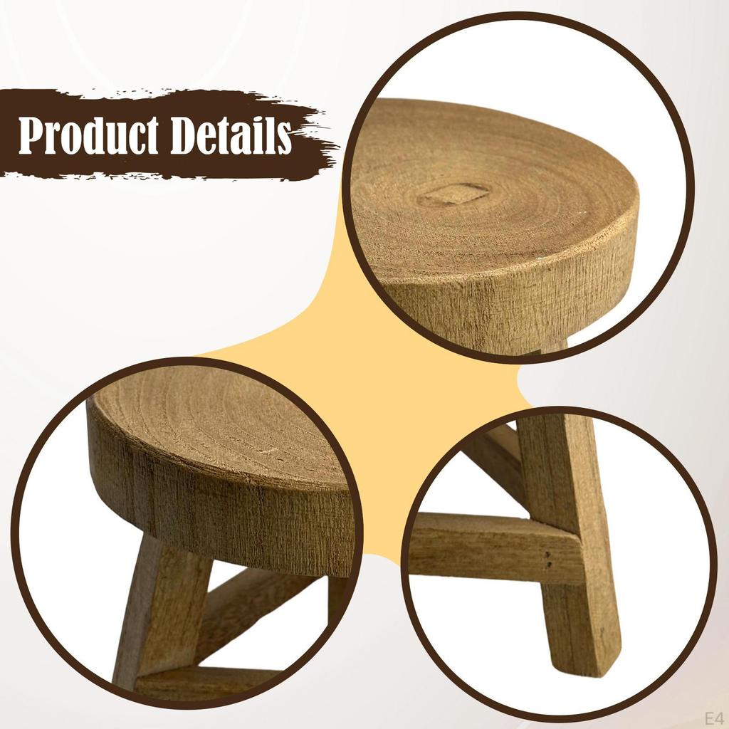 Plant Stand, Pot Holder, Shelf, Presentation Stand for Office, Indoor And Outdoor Use