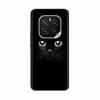 For Honor GT Pro Case Capa Silicone Painted Cats Soft Black Cover For Honor GT Pro Cover honorGT Pro TPU Coque Protective Shells