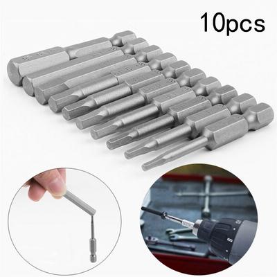 Makine Alet Aksesuarları – Tornavida uçları