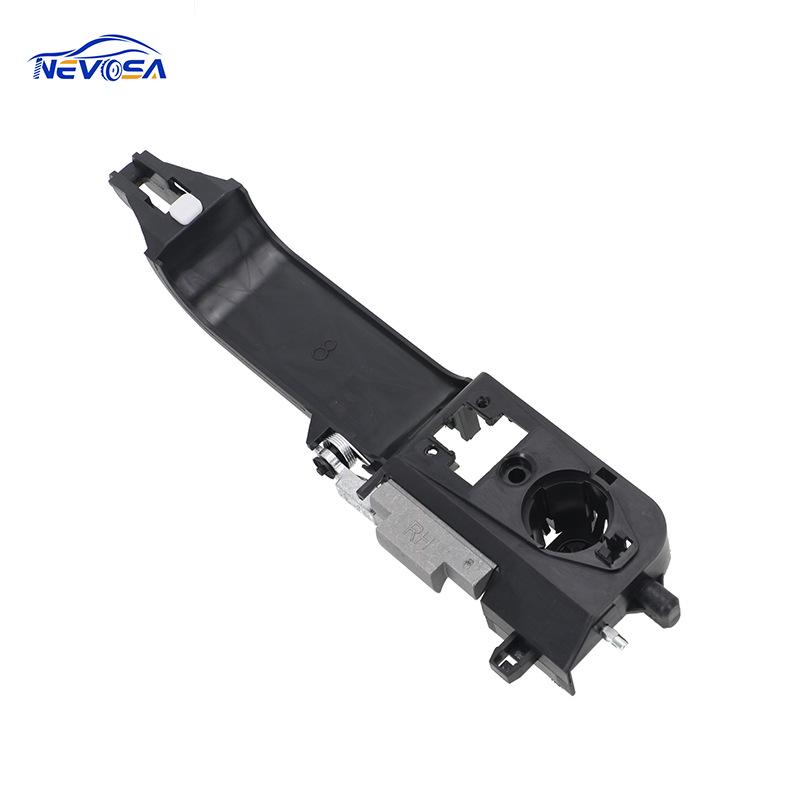 8S4Z-5426684-B: Right Front Door Handle for 08-11 Ford Focus