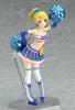 figFIX Love Live! School Idol Festival Ayase Eli Cheerleader ver. Non-scale ABS & PVC Pre-painted Complete Figure