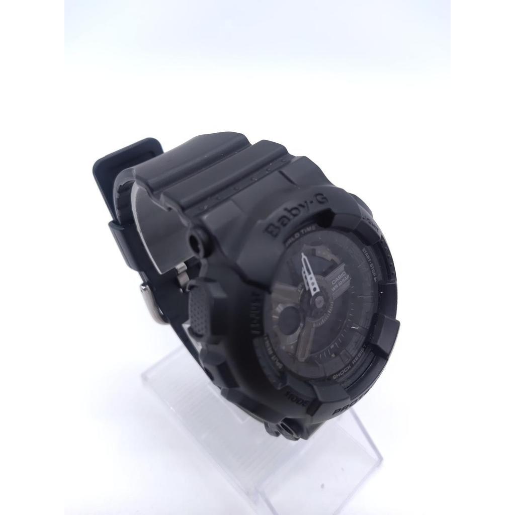 Used CASIO BA110BC BABY-G