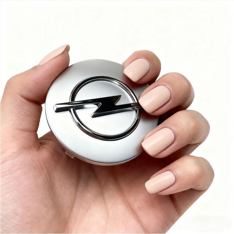 58mm/64mm Auto Radnabenkappe Abdeckung Logo Radnabenabdeckung Für Opel Insignia Astra Antara Meriva Zafira H G Corsa