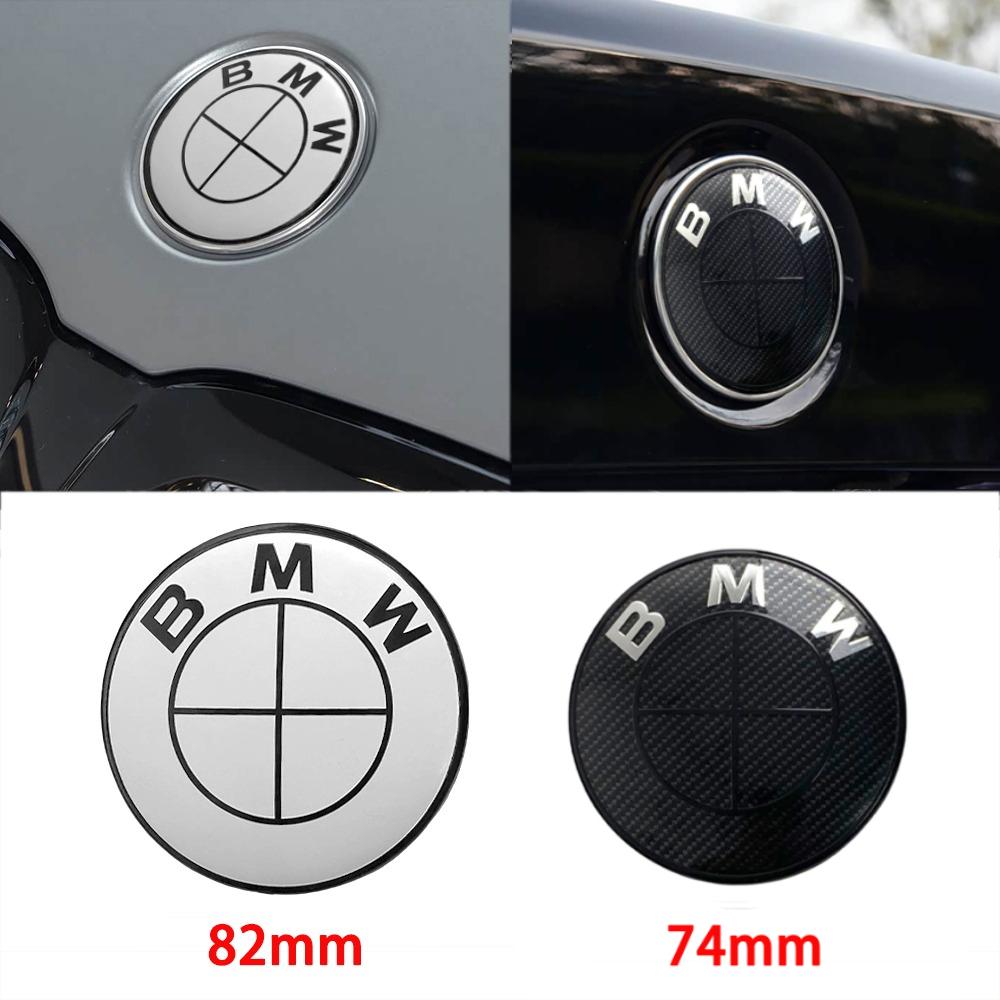45mm ABS Logo 74/82mm Hub 56/68mm Car Front Hood Emblem Wheel Hub Caps Logo G30 G31 G38 G11 G12 G20 G28 F10 F48 F49 HI9