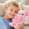 Novelty Plush Stuffed Animal Toy - Soft Cuddly Doll for Kids, Great Gift Idea
