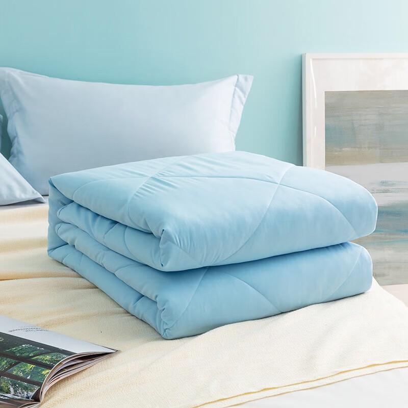 LUOLAI Enjoy Soft Summer Quilt