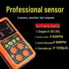 CEM ST8900 4-in-1 Portable Gas Detector (CN version)