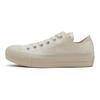 Converse All Star Plts Patch in Gomma Ox Scarpe di Tela da Donna Sneaker Basse Ammortizzazione Durevole Bianco 31311530
