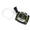 Car Boat Audio Amplifier Fuse Holder Power Fuse Distribution Block Splitter 100A
