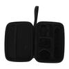Camera Carrying Case Hard Shell Shockproof Waterproof Portable Sports Camera Storage Bag for