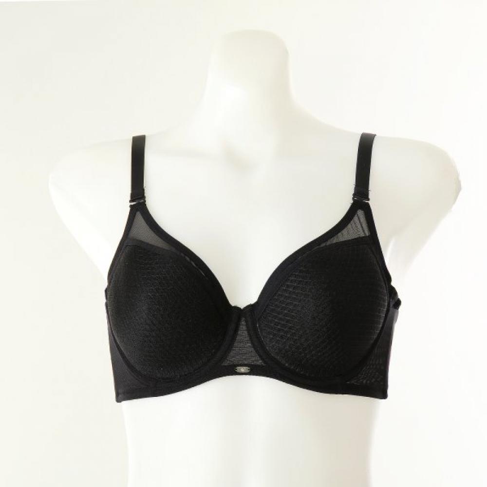 

Wacoal Full Side Stretch Light Mold Bra B cup[wBr1974B] skins/75B