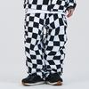 ROMP 180 Pants (Checkerboard)
