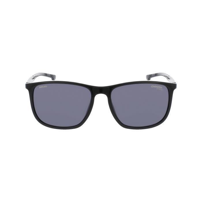 Lunettes de soleil - Carrera - Carduc 004/s - Noir - Carré - Plastique - Mixte