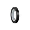 10m/Roll High Temperature PTFE Tape Wear Resistant Insulated Cloth Tape Waterproof Durable Fiberglass Adhesive Tape