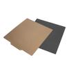 Spring Steel Plate Double Side PEI Powder Coated Magnetic 3D Printer Build Plate for CR 6 SE 255x245MM