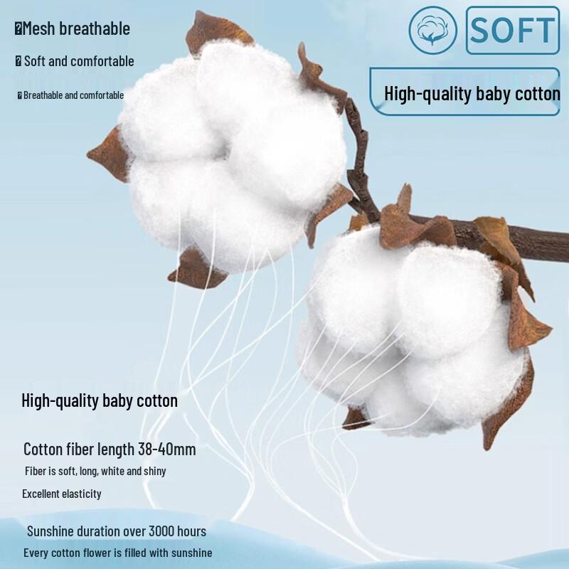 Miiow Men's Antibacterial Cotton Underwear