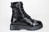 Boots Phany 5346 38 Black Patent