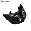 Compatible Suzuki V-STROM DL650 DL1000 Headlight Assembly (2003-2010)
