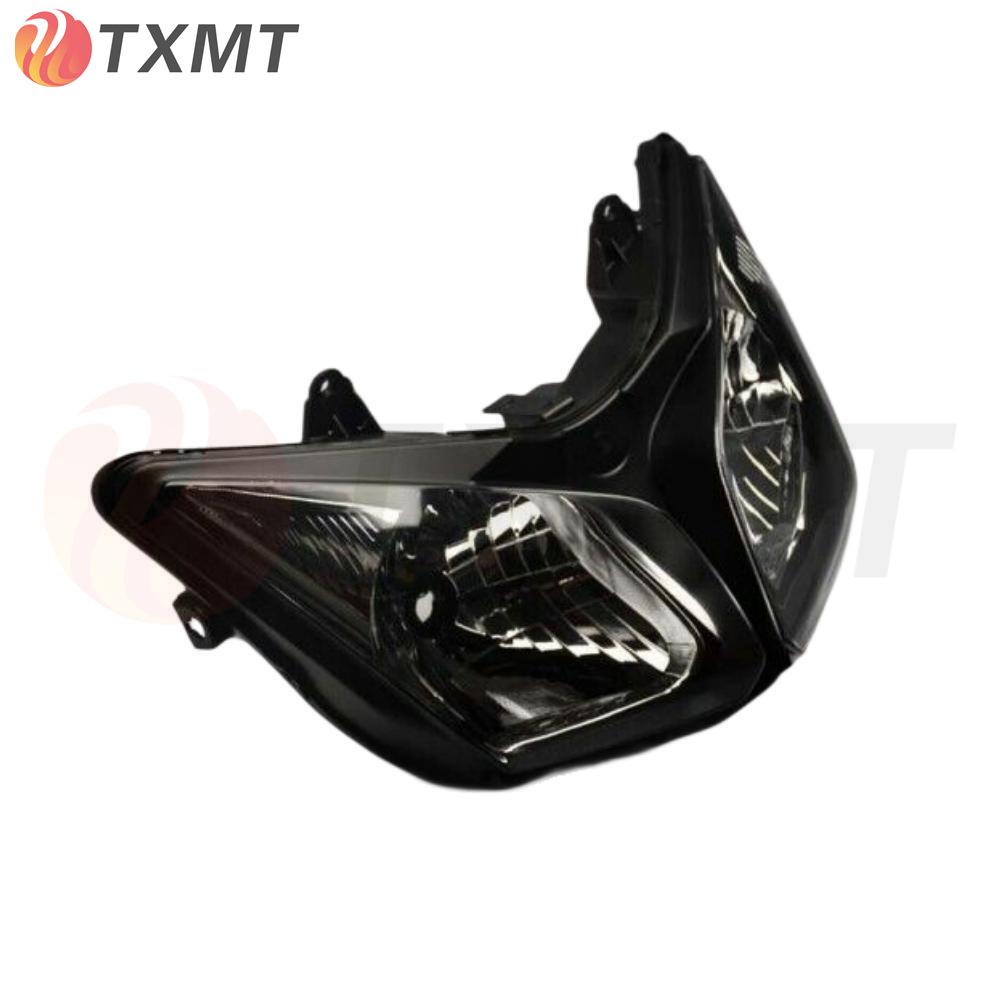 Compatible Suzuki V-STROM DL650 DL1000 Headlight Assembly (2003-2010)