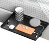 Bedside Organizer Storage Bed Shelf Storage Tray For Dorm Rooms Bed For Glasses Mobile Phones Keys