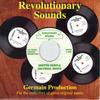 7inch Record CULTURAL ROOTS  Ghetto People RS005 Revolutionary S 2010 UK Reggae Ska  Dub Used