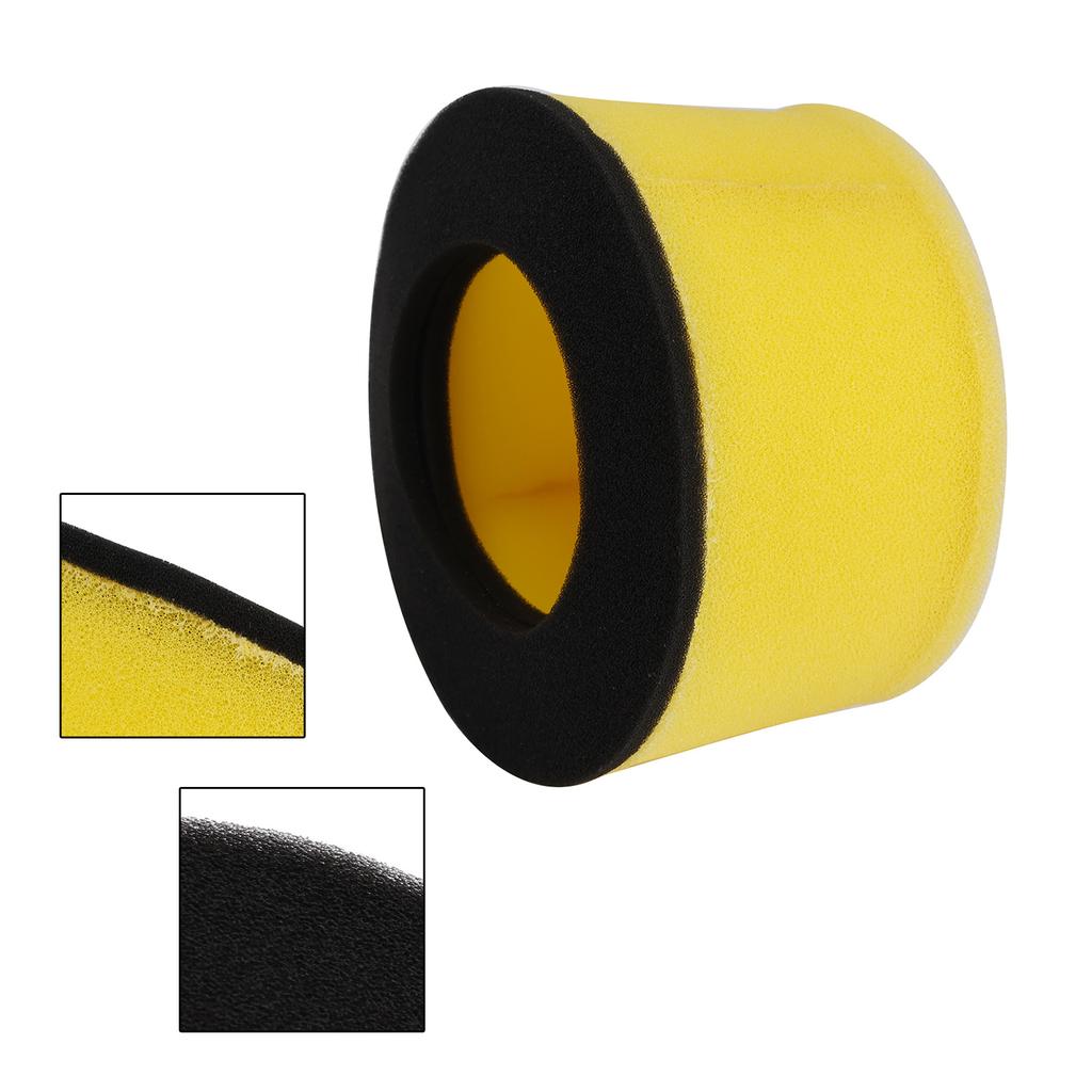 Air Filter 13780-09F00 Fits For Suzuki Lta500F Quadmaster 500 4Wd Quadrunner