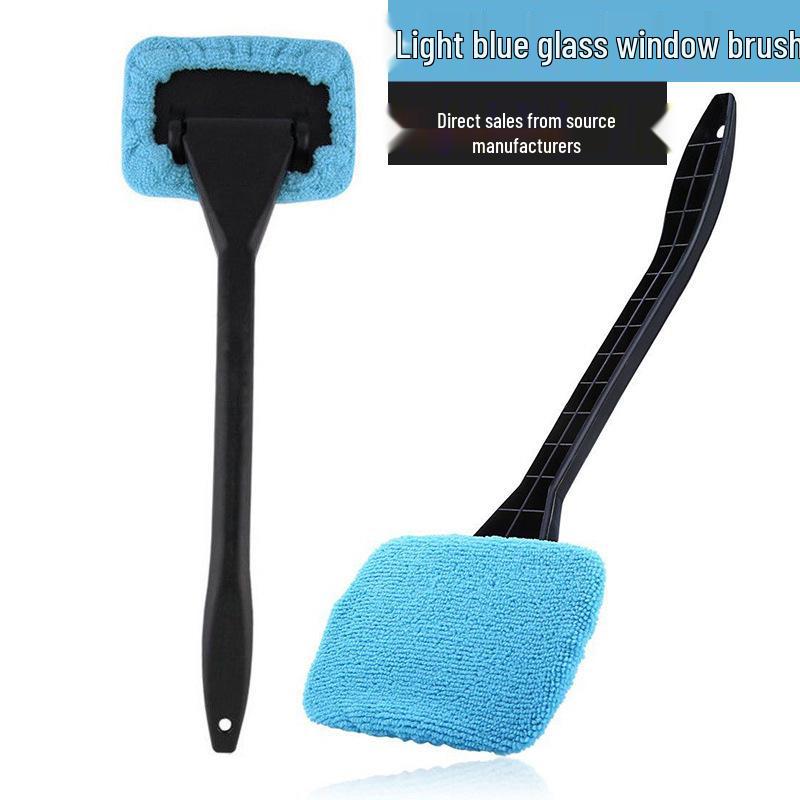 

Щетка для мытья лобового стекла и насадка для мытья автомобиля OPP Bag