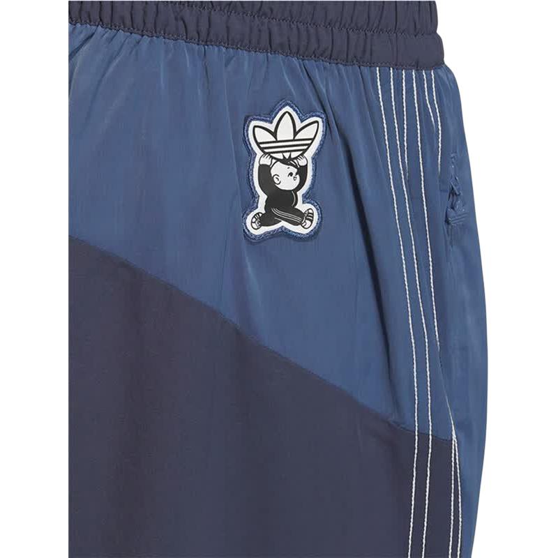 Men's Pants Adidas Originals TOC WOVEN Sports Pants Men's