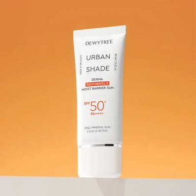 Urban Shade Derma Panthenol 5 Sonnencreme 40ml