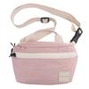 Chest Bag Men's High-end Color Matching Star Sports Crossbody Bag Large Capacity Portable Shoulder Bag