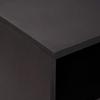Storage Cabinet Multi Color 80 X 33.5 X 46 Cm Solid Mango Wood