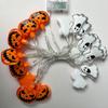 Halloween String Lights Ghosts For Home Decor Indoor Party Holiday 59inch