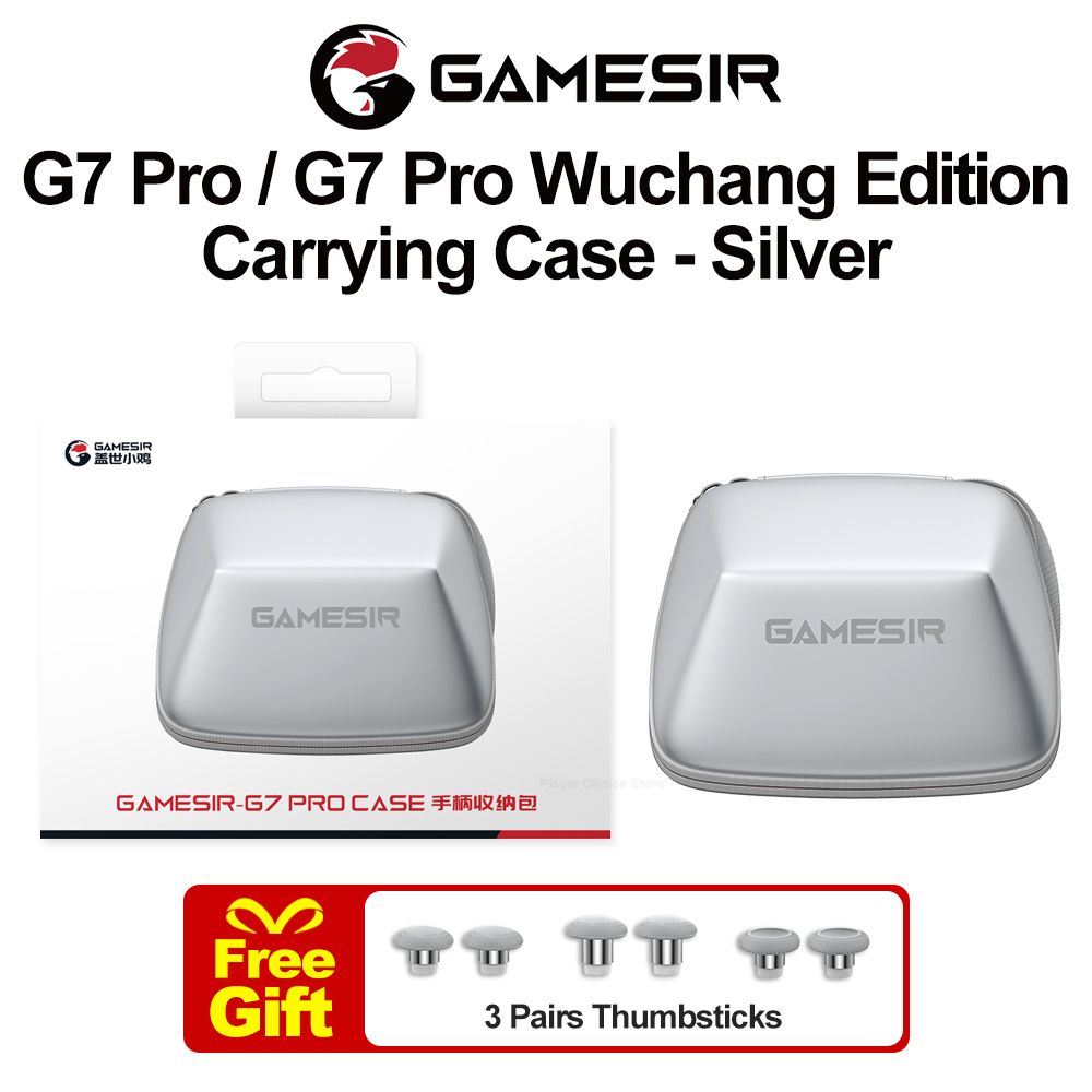 GameSir G7 Pro Carrying Case