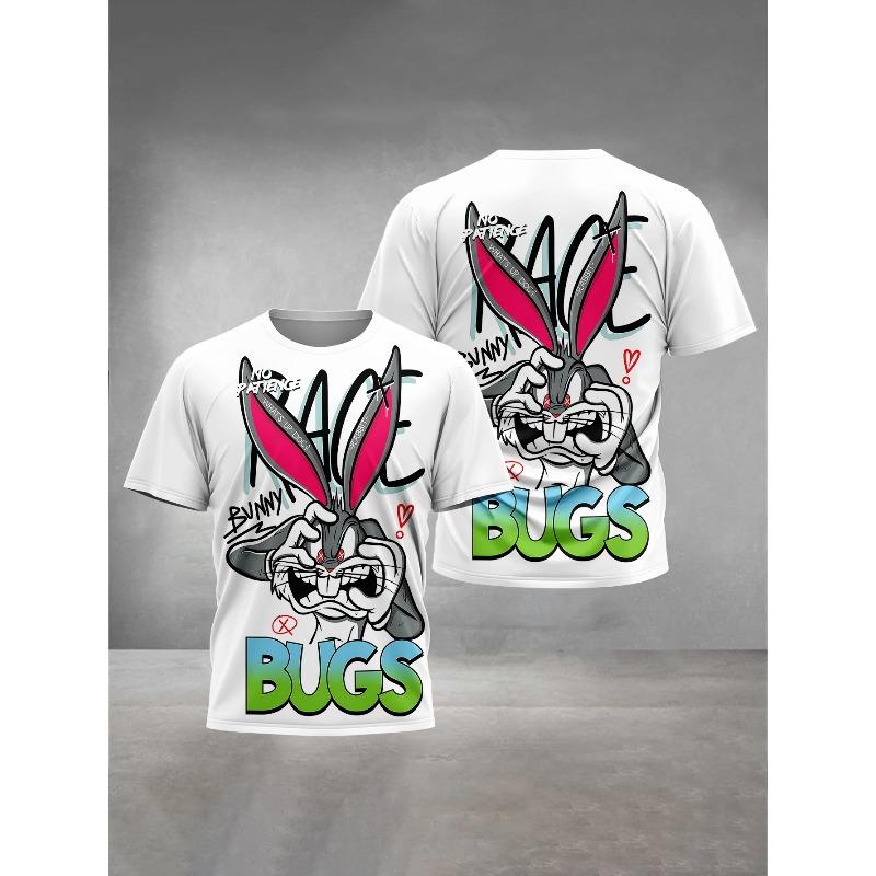 Casual Comfortable Children s Clothing Short-sleeved Top Fashion Cartoon Print T-Shirts Boys 110