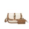 Commuter Underarm Saddle Bag Women's 2025 New Fashion Versatile Premium Texture Niche Light Luxury Shoulder Crossbody Bag