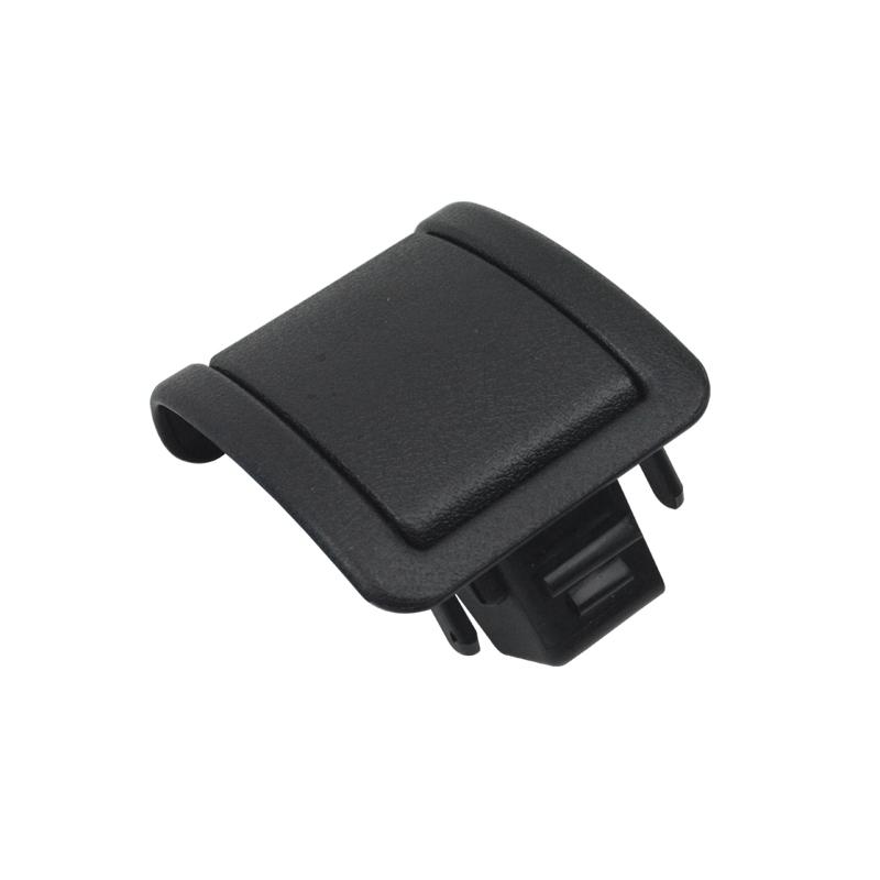 For Lifan X60 2011 2012 2013 2014 2015 Rear Seat Buckle Hand Adjustment Switch Cover Rear Seat buckle hand adjuster