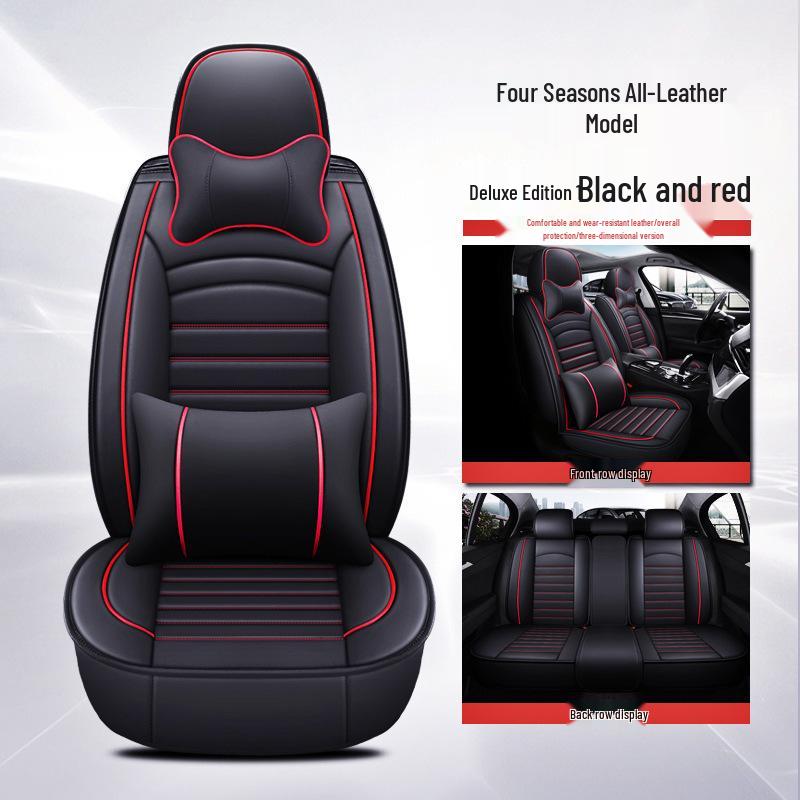 Haval H6/H1/H2/H4 New Energy Car Seat Cushion & Cover