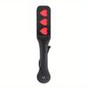 Multiple Style Leather Slave Whip Male Female Sex Toys for Couples Cosplay BDSM Adult Games Spanking Paddle Erotic Accessories