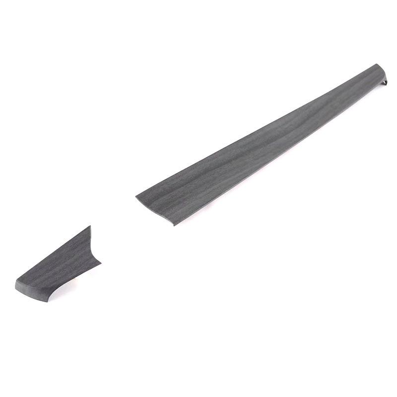 Fits 19-22 Palisade: Interior Door Trim, Gear Shift Frame, Center Console & More