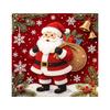 Christmas 5D Home Decor Painting for Wall