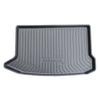 Durable Eco-friendly TPE Trunk Mat for 2018-2023 Hyundai Kona